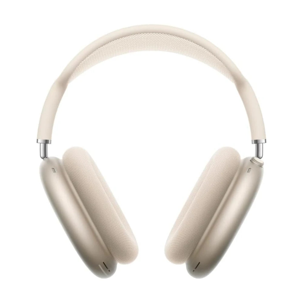 Audífonos Inalámbricos Apple Airpods Max 2DA GEN - Starlight