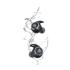 Audífonos Inalámbricos JBL Reflect Aero (Negro) - PC / Móvil