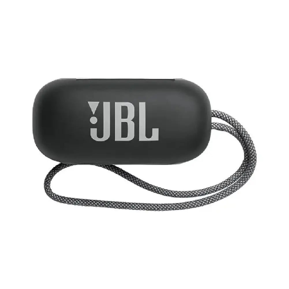 Audífonos Inalámbricos JBL Reflect Aero (Negro) - PC / Móvil