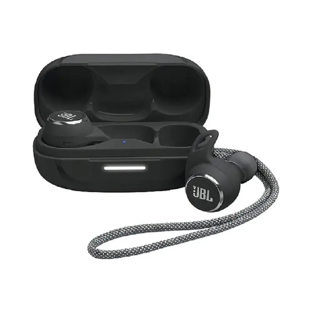 Audífonos Inalámbricos JBL Reflect Aero (Negro) - PC / Móvil
