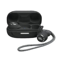 Audífonos Inalámbricos JBL Reflect Aero (Negro) - PC / Móvil