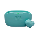 Audifonos Inalambricos JBL Vibe Buds 2 - Azul
