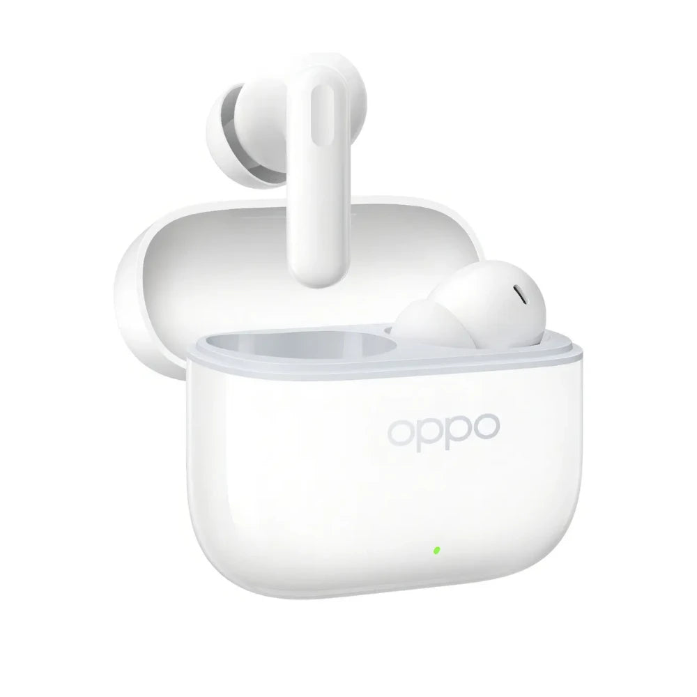 Audífonos Inalámbricos OPPO Enco Buds3 Pro - Blanco