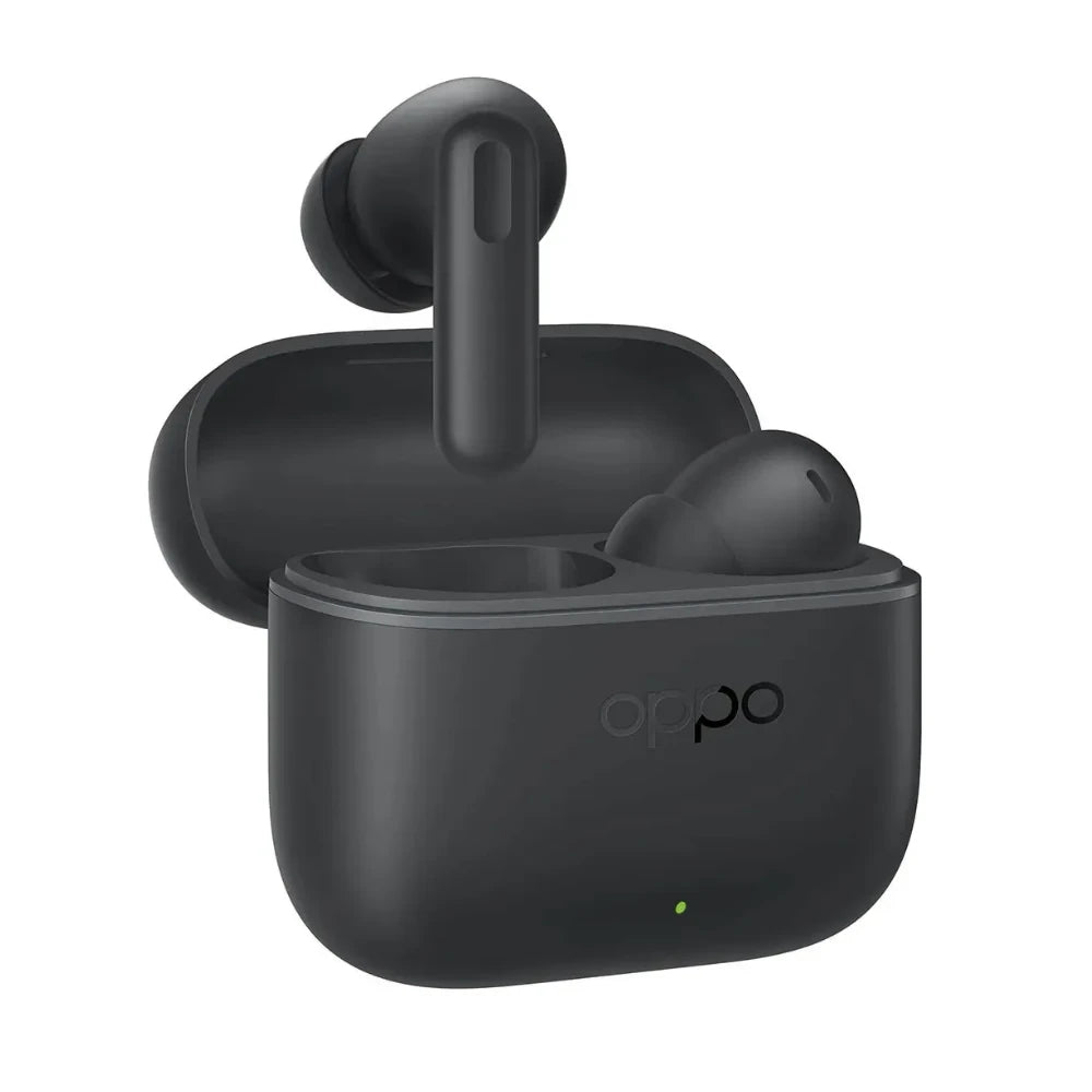 Audífonos Inalámbricos OPPO Enco Buds3 Pro - Negro