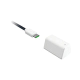 Audífonos Inalámbricos Razer Blackshark V2 Hyperspeed - Blanco