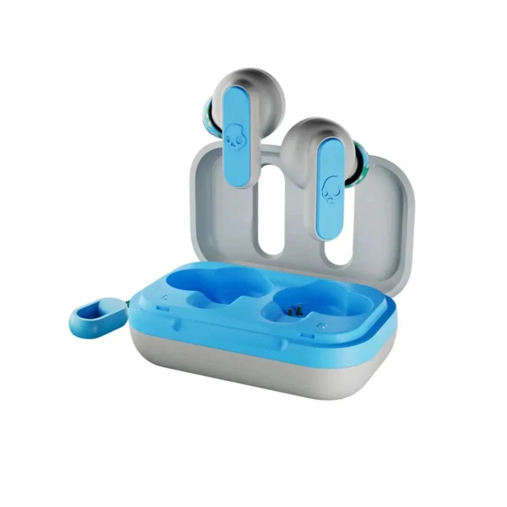 Audífonos Inalámbricos Skullcandy Dime 2 XT - Azul