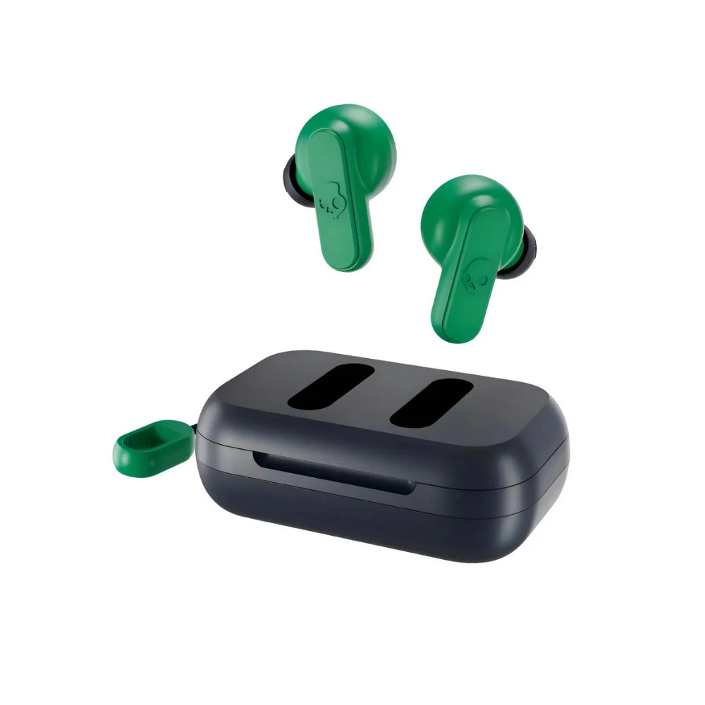 Audífonos Inalámbricos Skullcandy Dime 2 XT - Verde