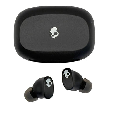 Audífonos Inalámbricos Skullcandy Smokin Buds 360 XT - Negro