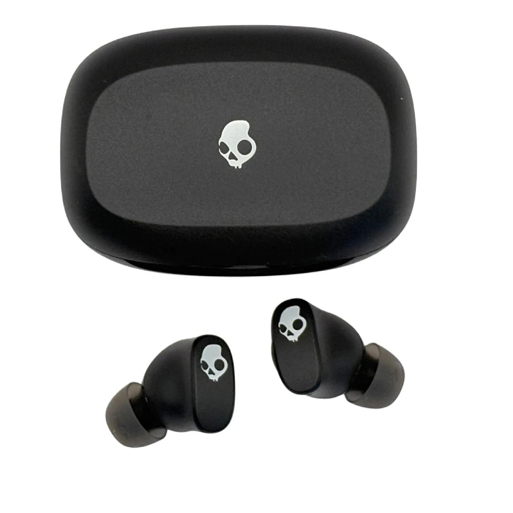 Audífonos Inalámbricos Skullcandy Smokin Buds 360 XT - Negro