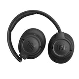 Audífonos Inalámbricos Tune 730 BT - Negro