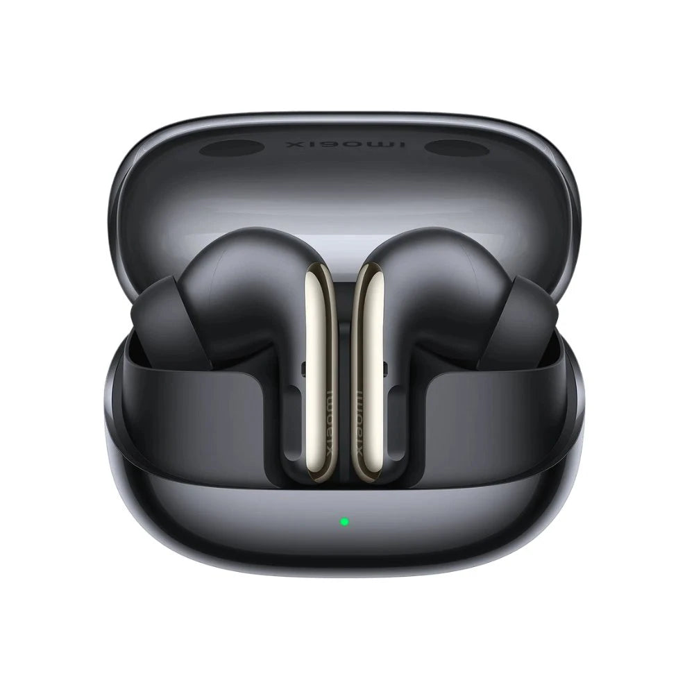 Audífonos Inalámbricos Xiaomi Buds 5 Pro WiFi - Negro