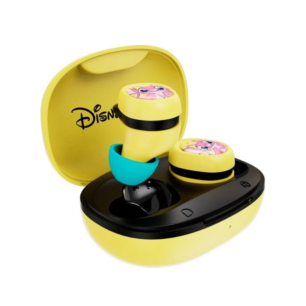 Audífonos Inalámbricos XTech Disney Edicion Stitch