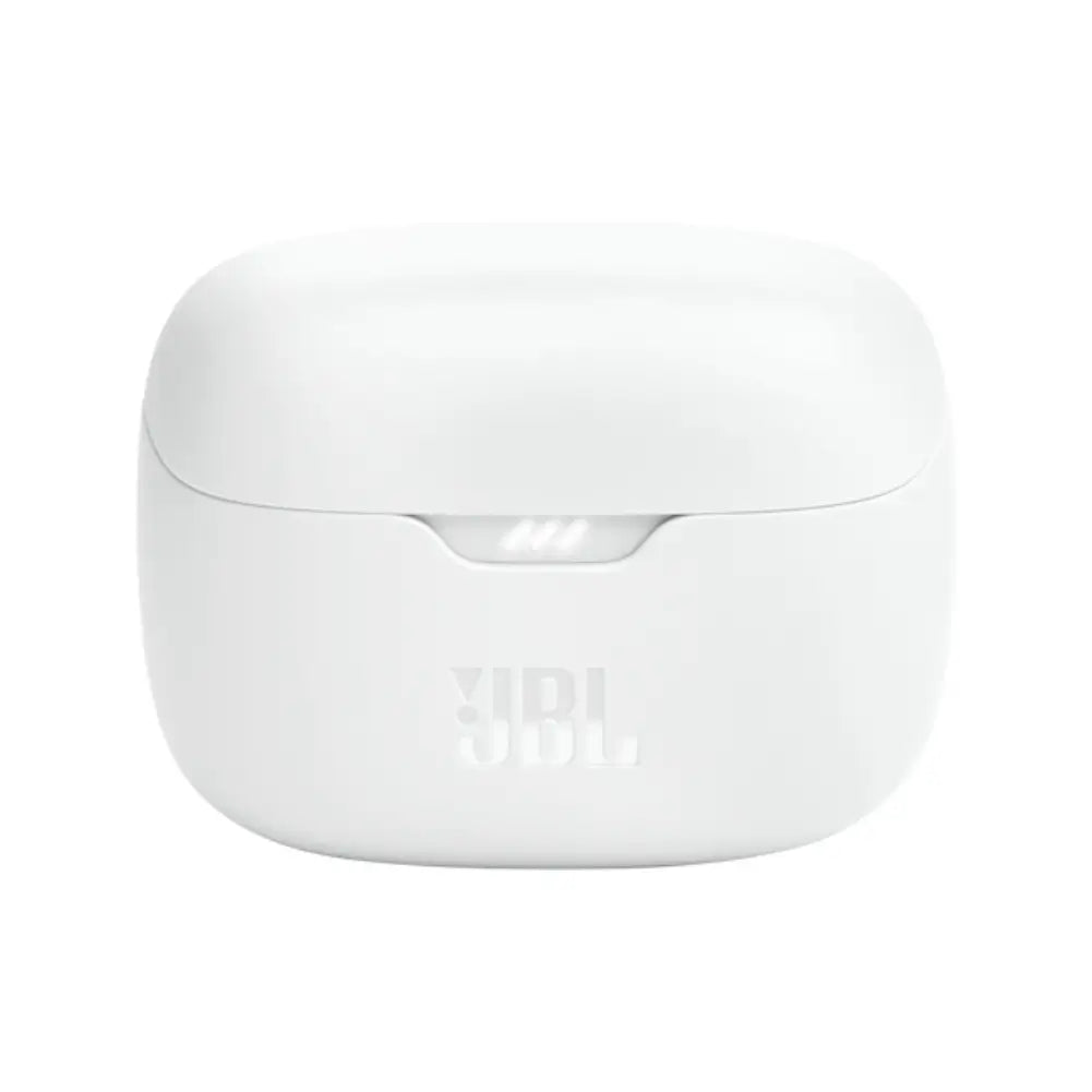 Audífonos Inalámbricos JBL Tune Buds (Blanco) - PC / Móvil