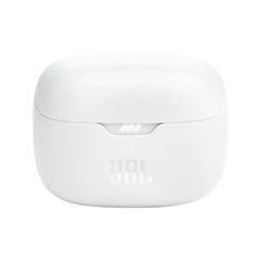 Audífonos Inalámbricos JBL Tune Buds (Blanco) - PC / Móvil