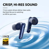 Audífonos Inalámbricos Anker Soundcore Liberty 4 NC - Azul