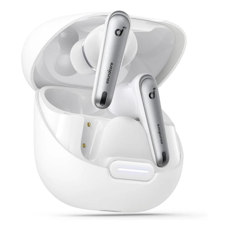 Audífonos Inalámbricos Anker Soundcore Liberty 4 NC - Blanco