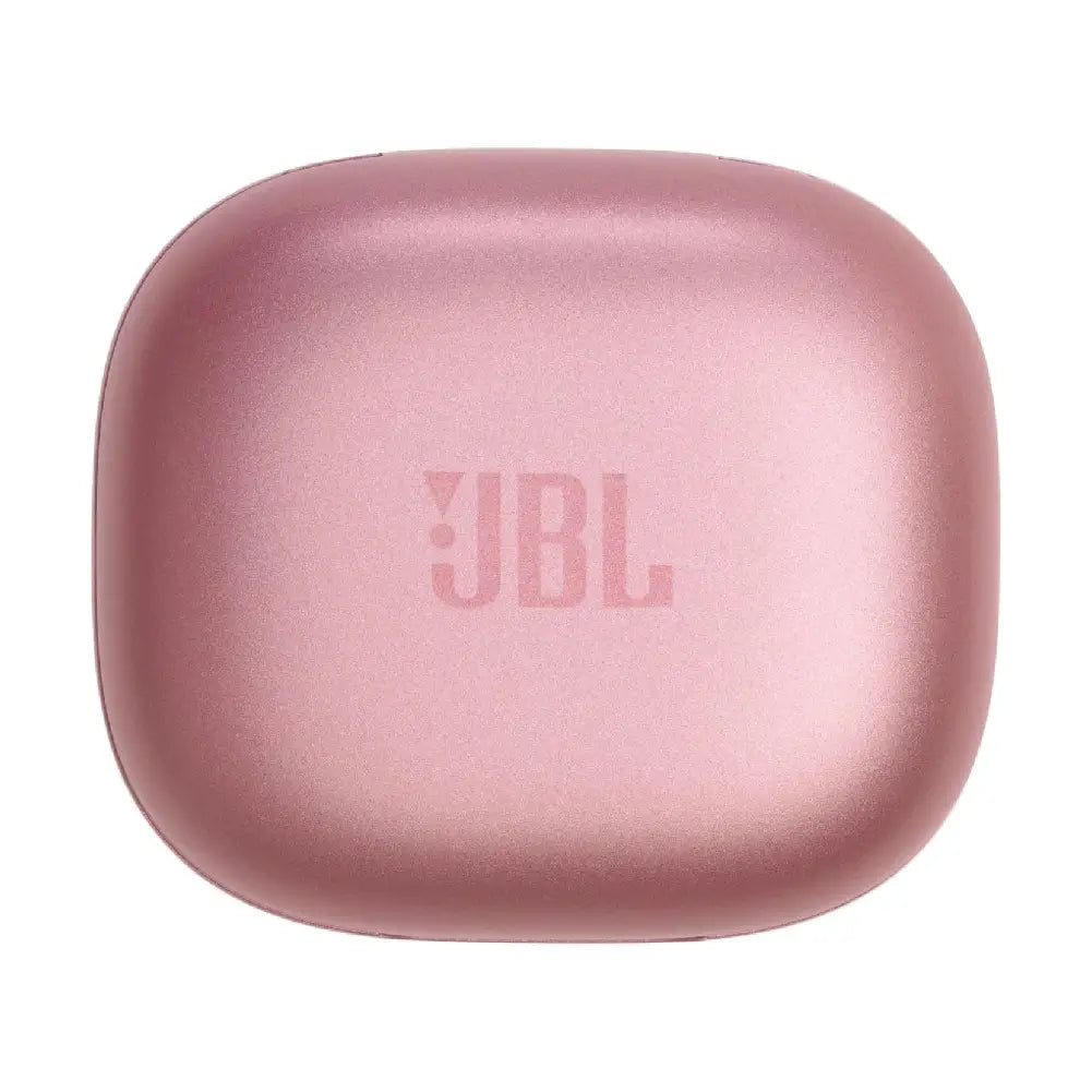 Audifonos Inalámbricos JBL Live Flex - Rosa