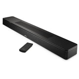 Barra de Sonido Bose Smart Soundbar con Alexa - Negro