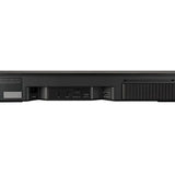 Barra de Sonido Bose Smart Soundbar con Alexa - Negro