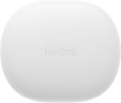 Audífonos Inalámbricos Redmi Buds 4 Lite (Blanco) - PC / Móvil