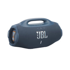 Bocina Inalámbrica JBL Boombox 4 - Azul