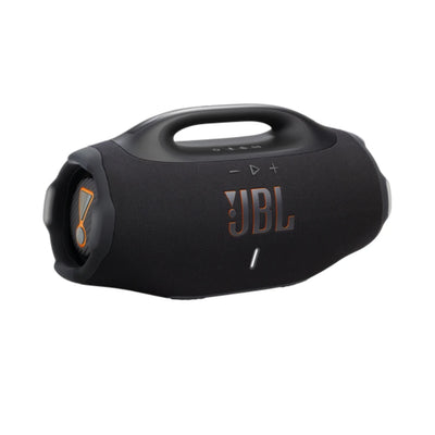 Bocina Inalámbrica JBL Boombox 4 - Negro
