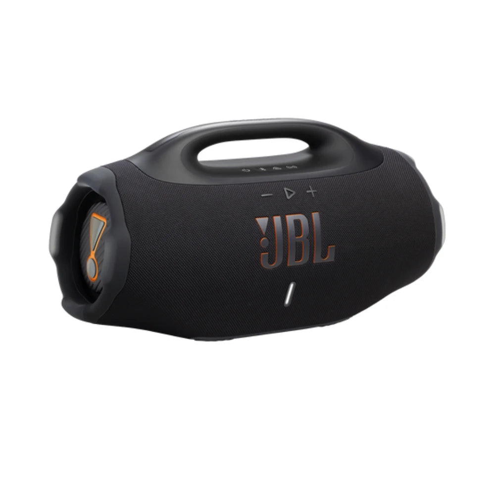 Bocina Inalámbrica JBL Boombox 4 - Negro