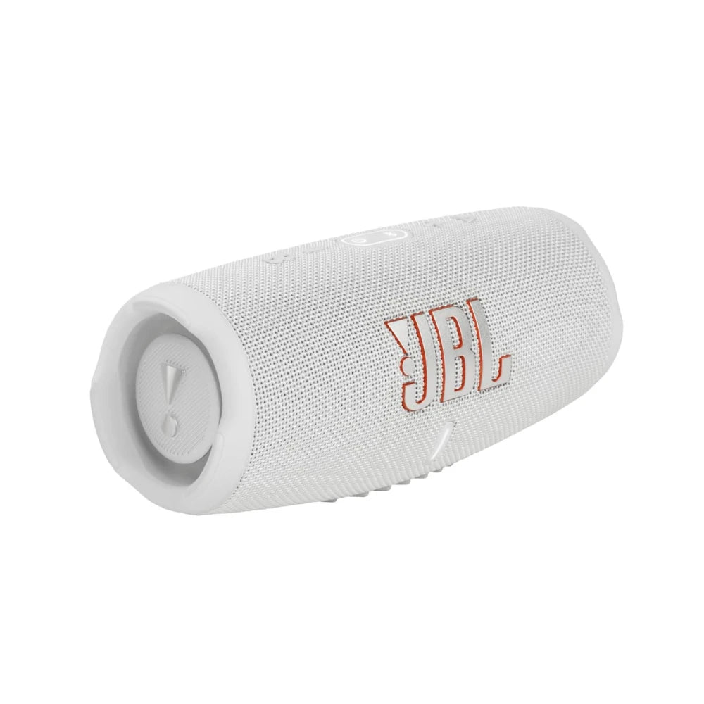 Bocina Inalámbrica JBL Charge 5 - Blanco