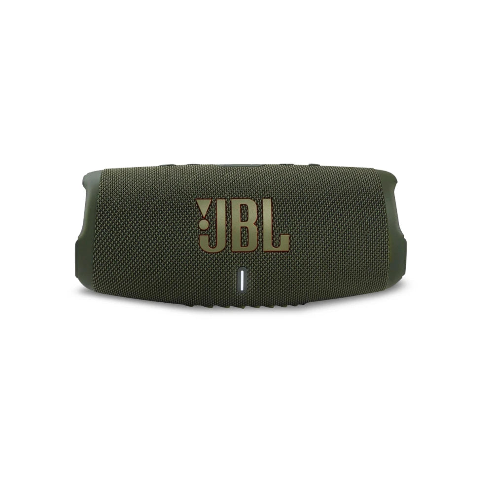 Bocina Inalámbrica JBL Charge 5 - Verde