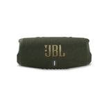 Bocina Inalámbrica JBL Charge 5 - Verde