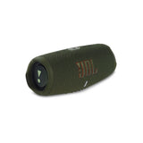 Bocina Inalámbrica JBL Charge 5 - Verde
