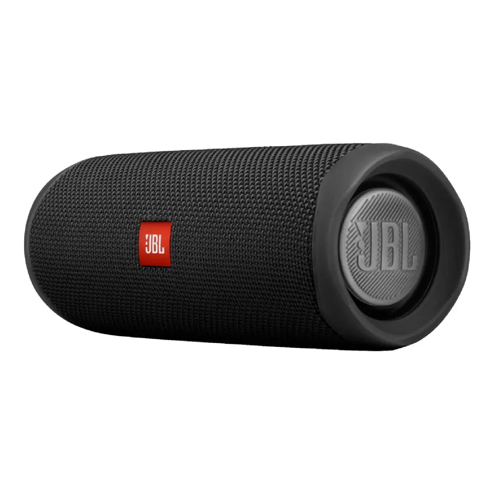 Bocina Inalámbrica JBL Flip 5 - Negro Mate