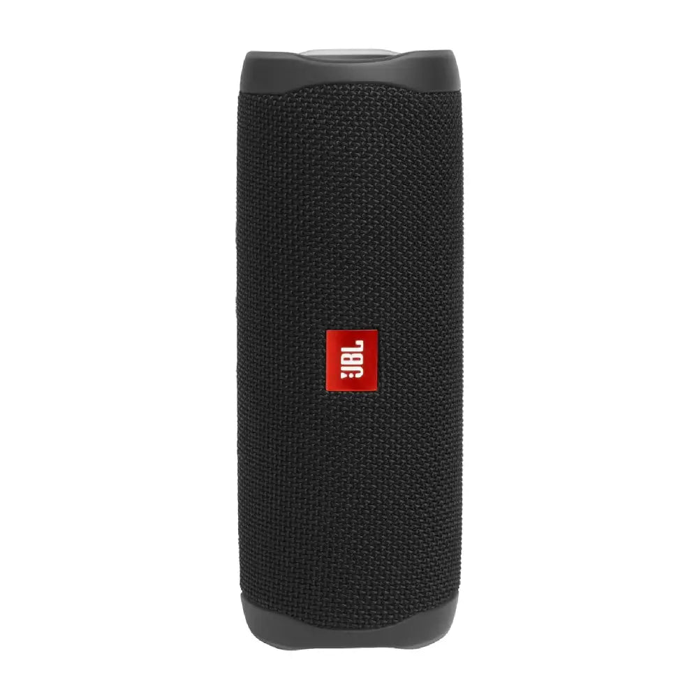 Bocina Inalámbrica JBL Flip 5 - Negro Mate