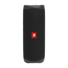 Bocina Inalámbrica JBL Flip 5 - Negro Mate