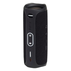 Bocina Inalámbrica JBL Flip 5 - Negro Mate