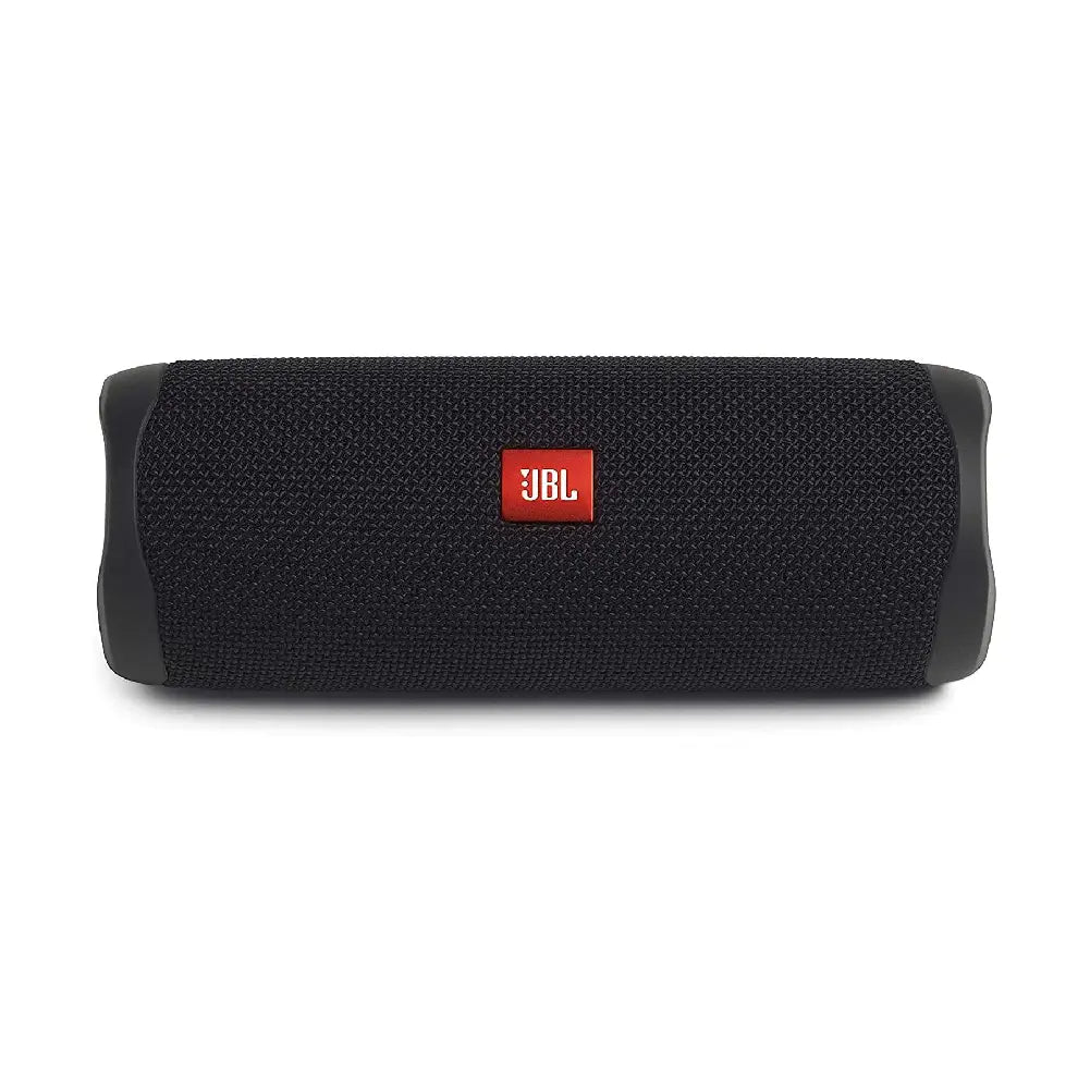 Bocina Inalámbrica JBL Flip 5 - Negro Mate
