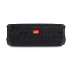 Bocina Inalámbrica JBL Flip 5 - Negro Mate