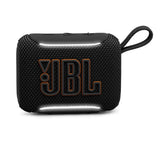 Bocina Inalámbrica JBL GO 5 - Negro