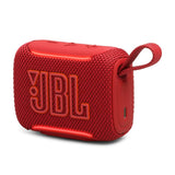 Bocina Inalambrica JBL GO 5 - Rojo