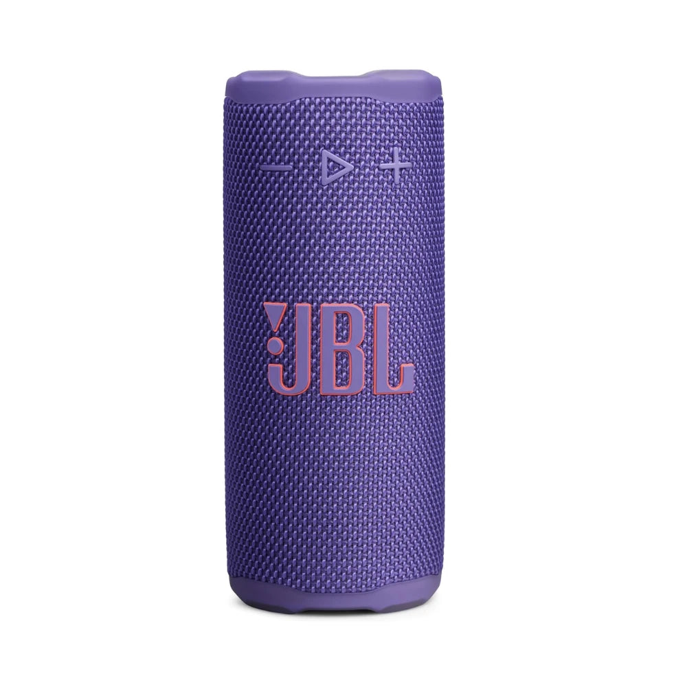 Bocina Inalámbrica JBL Grip - Morado