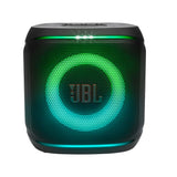 Bocina Inalámbrica JBL PartyBox Encore 2 Plus con Micrófonos - Negro
