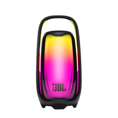 Bocina Inalámbrica JBL Pulse 6 - Negro