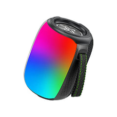 Bocina Inalámbrica Klip Xtreme KBS-250BK LED Light 12W