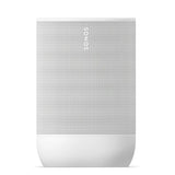 Bocina Inalámbrica Sonos Move 2 MOVE2US1 - Blanco