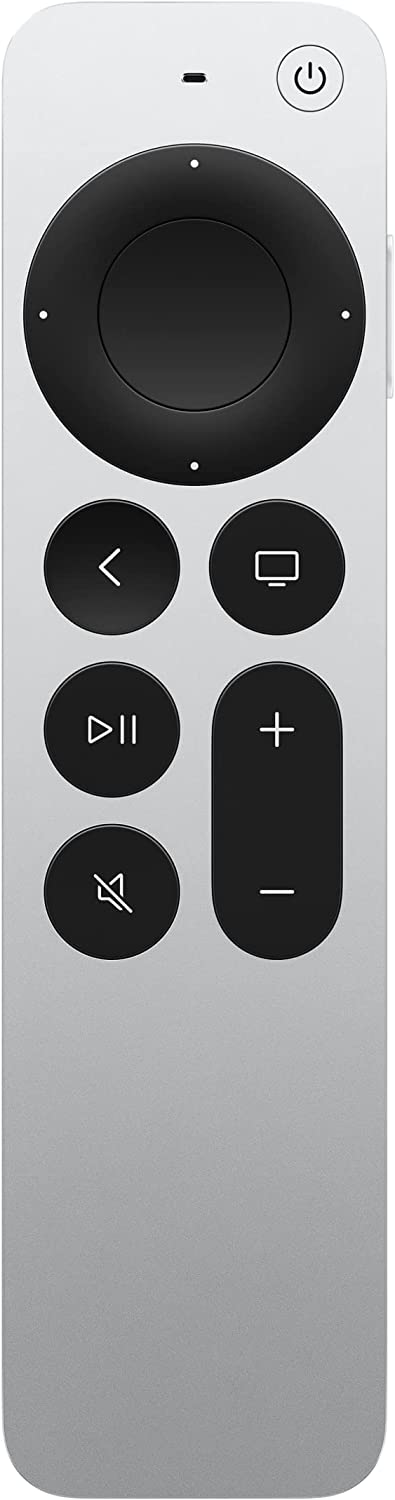 Control Remoto Apple TV HD y 4K (A2854) - 3a Generacion