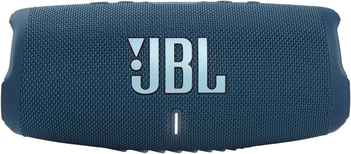 Bocina Inalámbrica JBL Charge 5 - Azul