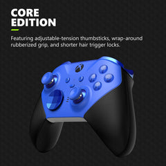 Control Inalámbrico XBOX Elite Series 2 Core - Azul