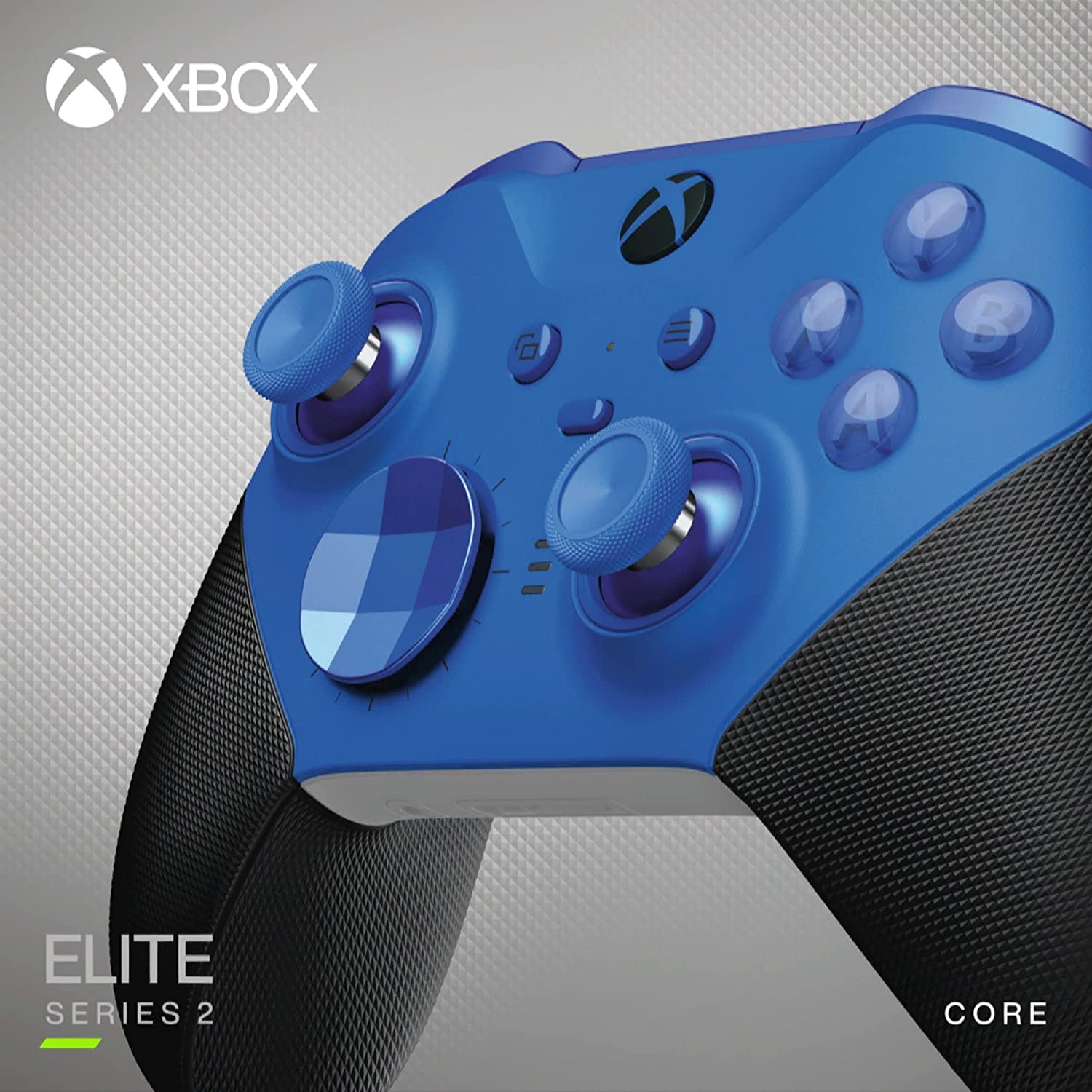 Control Inalámbrico XBOX Elite Series 2 Core - Azul