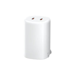 Cargador Xiaomi 45W Nano Turbo Charging