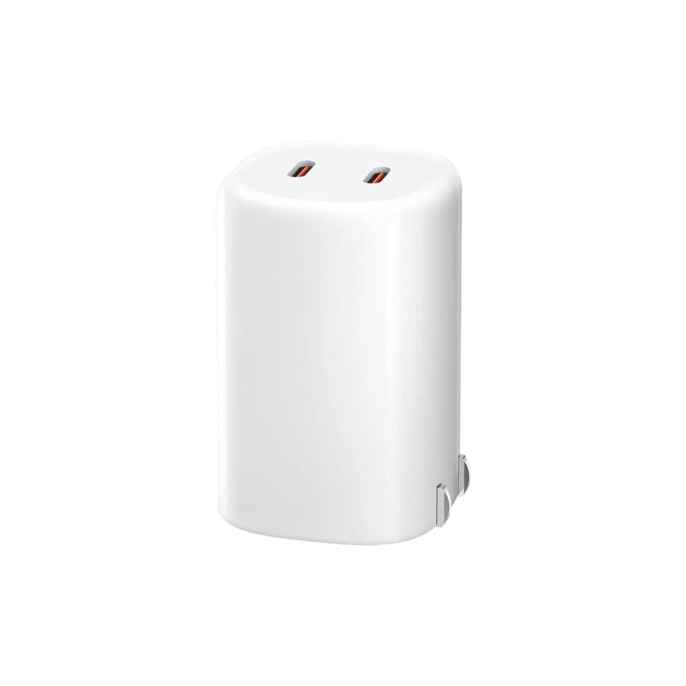 Cargador Xiaomi 45W Nano Turbo Charging